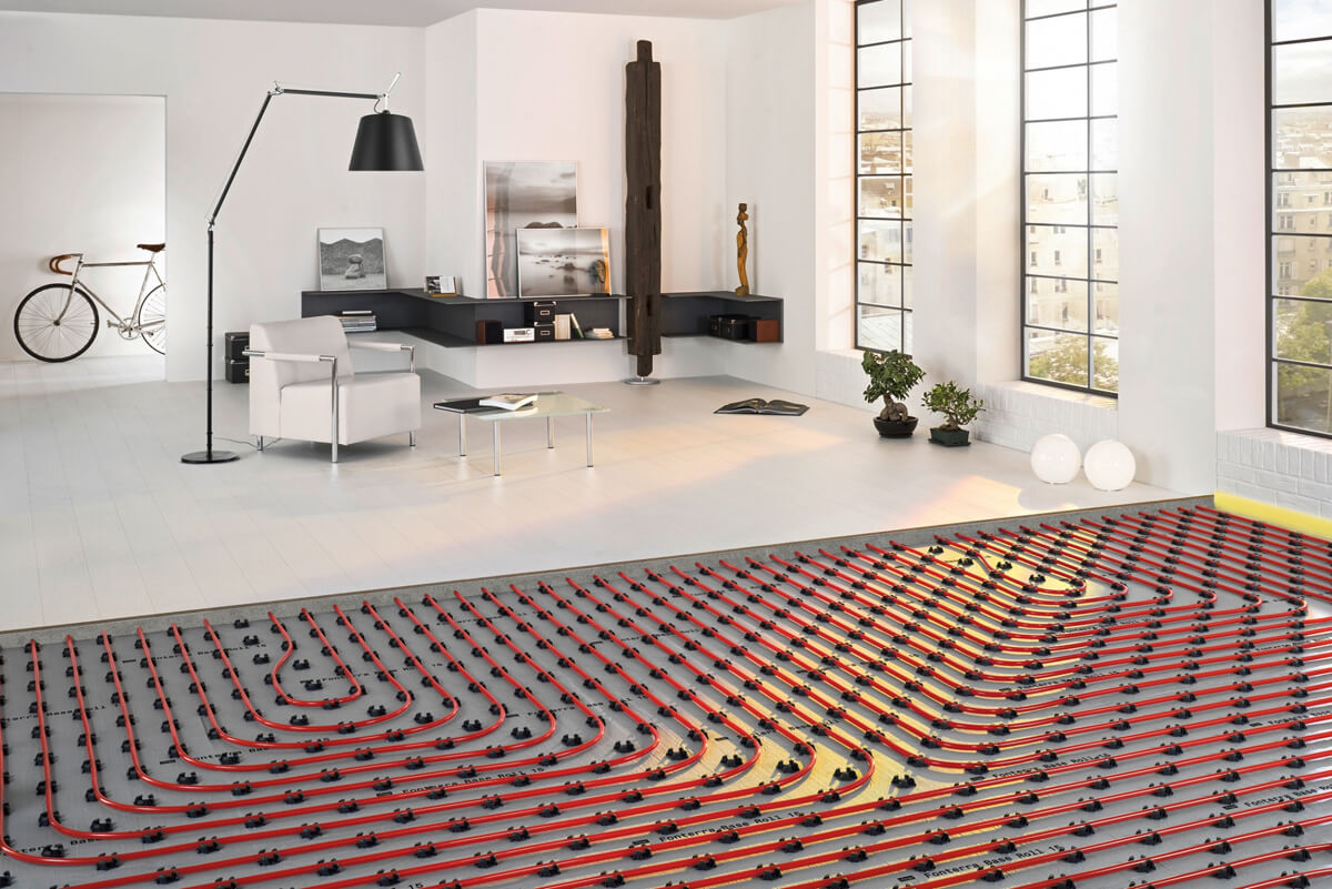 Переваги та недоліки різних типів теплої підлоги в сучасній оселі.