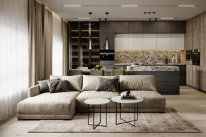 Трекові системи освітлення: стиль та функціональність для вашого дому. — Трекові системи освітлення