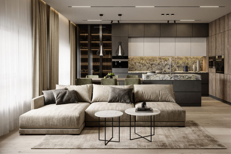 Трекові системи освітлення: стиль та функціональність для вашого дому. — Трекові системи освітлення