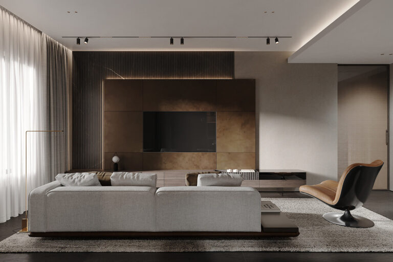 Натуральний камінь в інтерєрі: як створити атмосферу розкоші та затишку. — натуральний камінь в інтерєрі