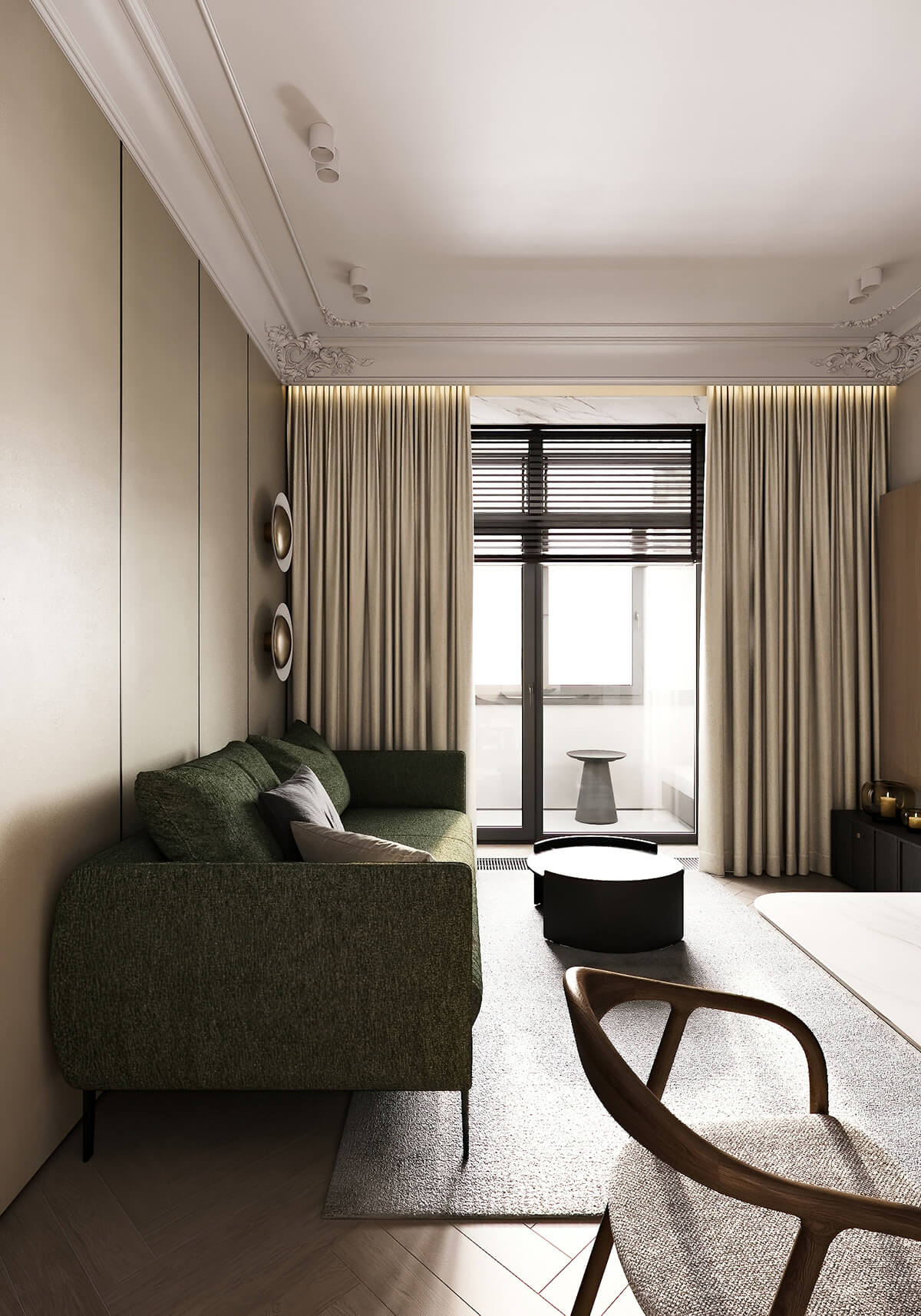 Сучасна установка віконних відкосів: тепло та затишок у вашому домі.