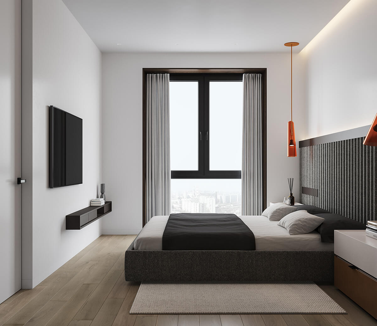 Сучасні віконні відкоси: вибір матеріалів та професійна установка для вашого дому.