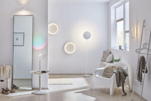 Як створити затишне LED освітлення в домі: поради експертів — Світлодіодні лампи