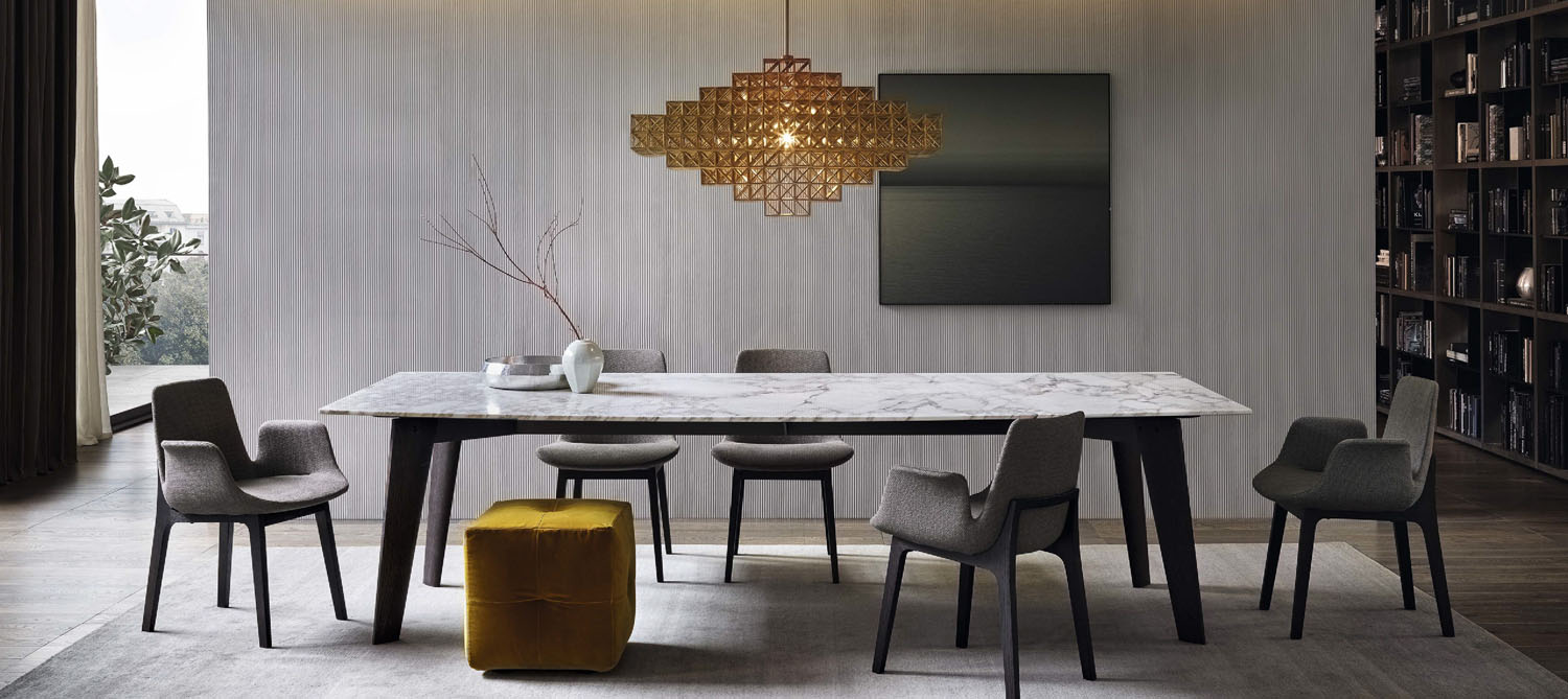 Стільці для дому: ергономічний дизайн для максимального комфорту та підтримки протягом дня