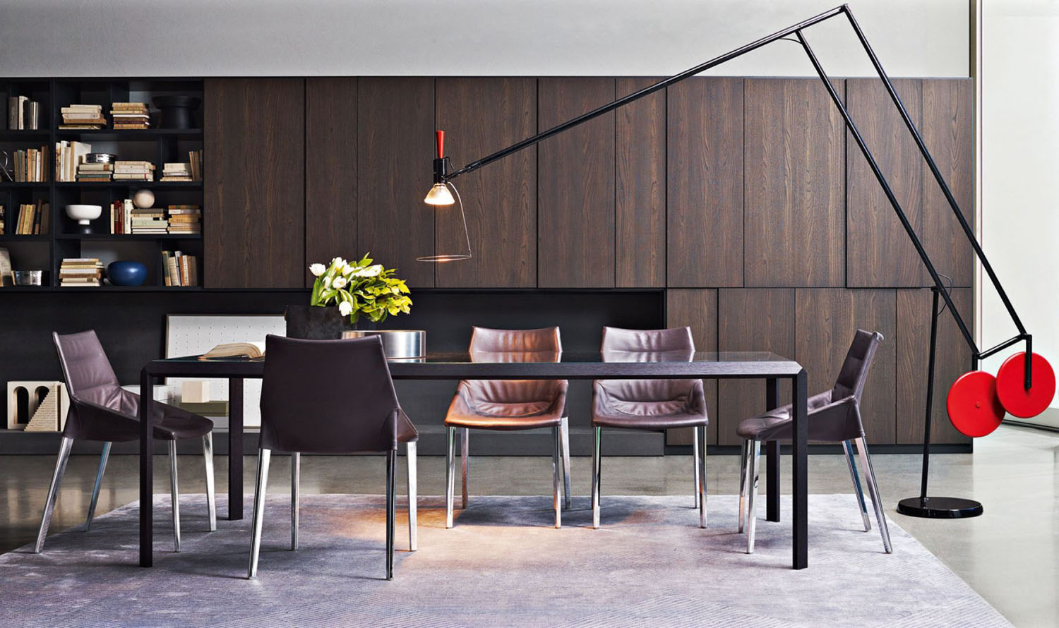 Сучасні стільці в інтер'єрі: поєднання комфорту та елегантного дизайну для вашого дому