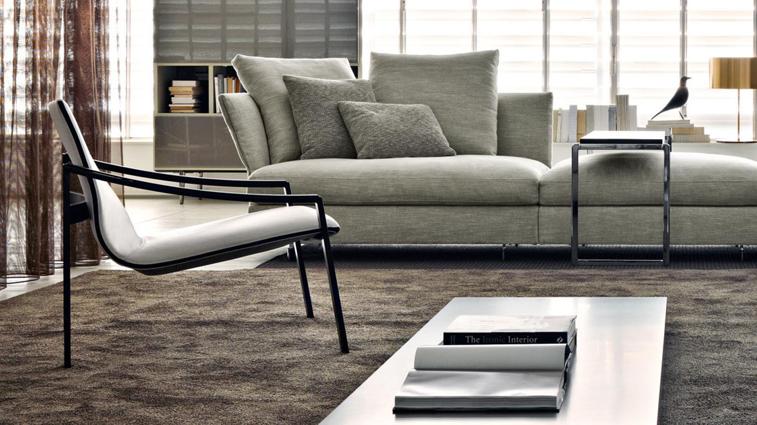 Дизайн стільців для дому: натхнення для створення затишної та стильної атмосфери