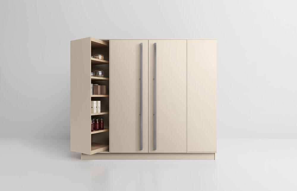 Висувна система для книг: елегантне рішення для домашньої бібліотеки