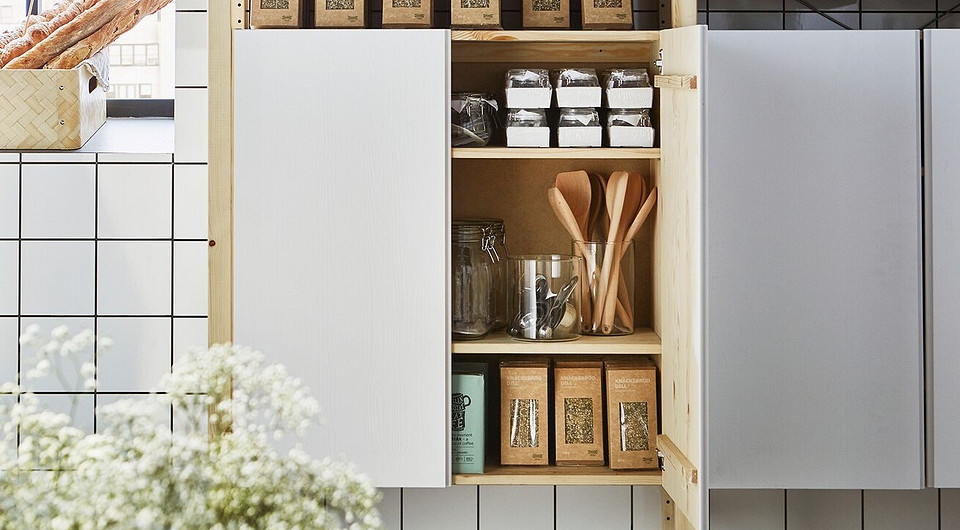 Переробка комода Ікеа «Івар»: ідеї декору меблів для дому