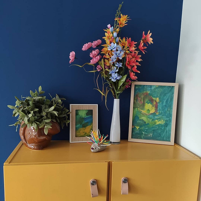 Бюджетні ідеї переробки комода ІКЕА «Івар» для сучасного дому