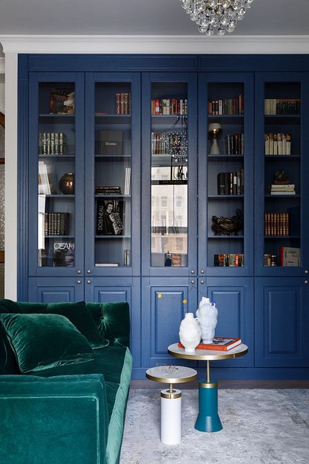 Журнальний столик трансформер у вітальні: функціональне рішення для невеликих просторів