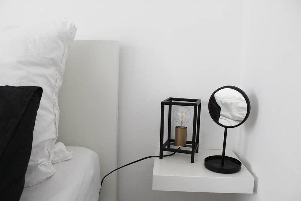 Сучасні меблі для дому: полиці та стелажі ІКЕА для організації простору