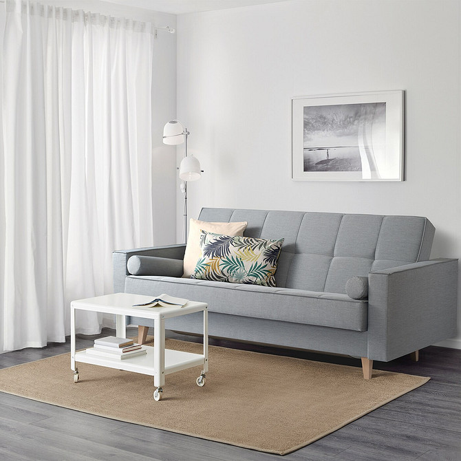 Декор IKEA для дому: універсальні рішення для будь-якого стилю інтер'єру