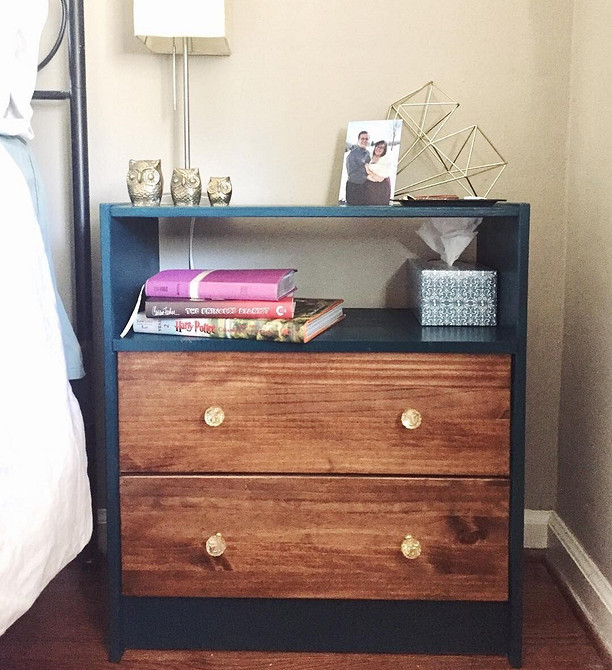 Неочікувані ідеї використання комода: стильний акцент в інтер'єрі вашого дому