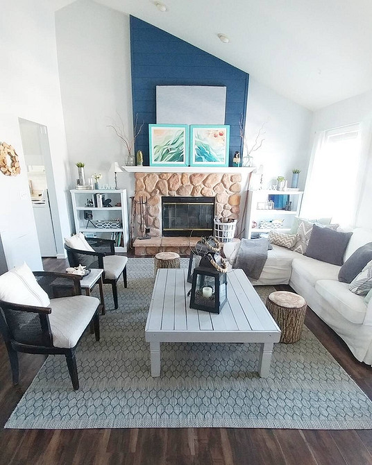 Комод в інтер'єрі: ідеї переробки та зберігання речей своїми руками