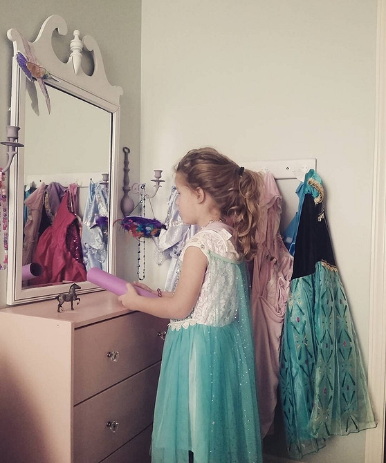 Декор комода: ідеї переробки для зберігання речей в інтер'єрі