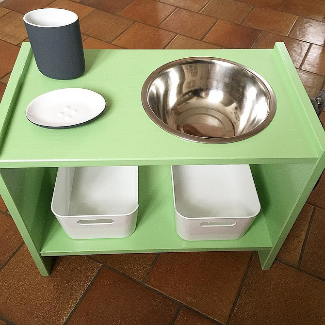 Оригінальні ідеї для переробки комода: натхнення для вашого дому та інтер'єру