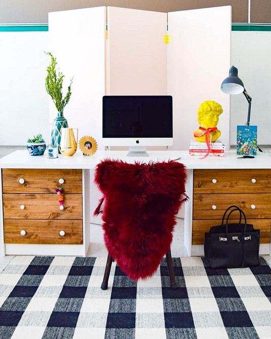 Ідеї для дому: як переробити комод, додавши йому функціональності та стилю.