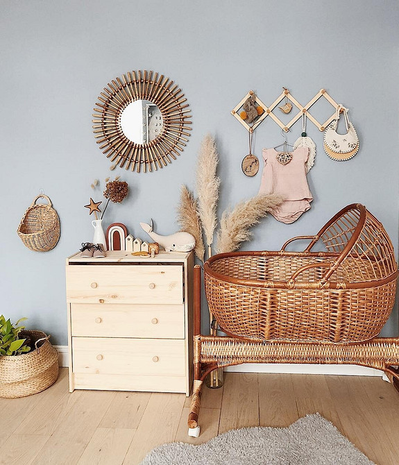 Креативні способи використання комода: ідеї для організації простору в кімнаті