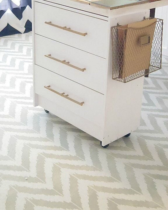 Комод після переробки: ідеї для дому та оптимізація простору