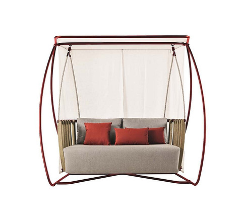 Комплект садових меблів для створення затишного куточка на вашій ділянці.