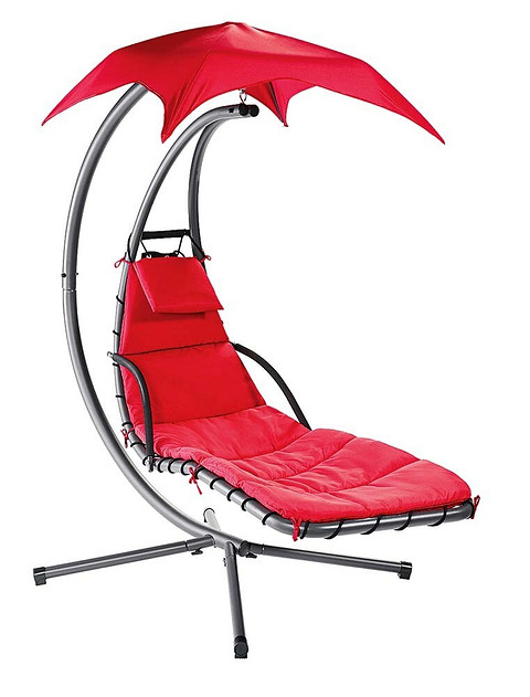 Затишний гамак для дачі: ідеальне місце для відпочинку та релаксації на природі.