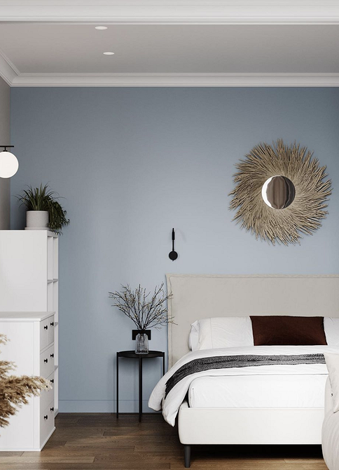 Помилки в розстановці меблів: незручне планування кімнати та захаращений простір.