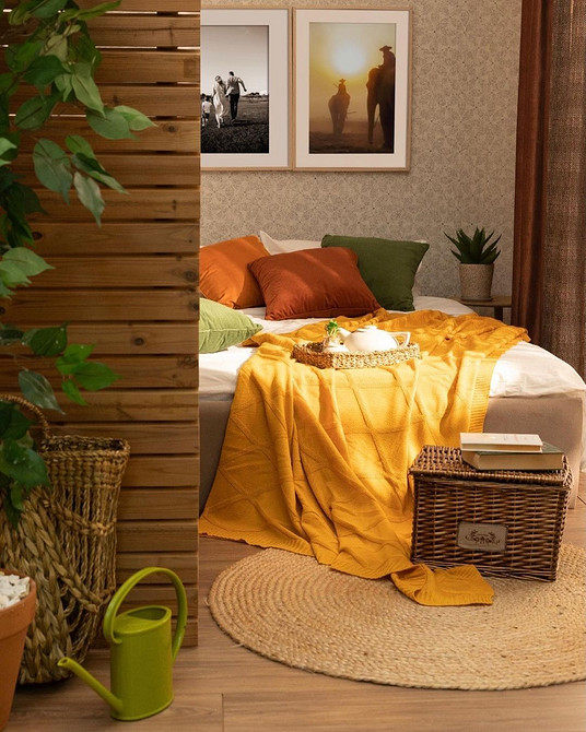 Домашній декор з мас-маркету: поради експерта зі стильного оформлення квартири.