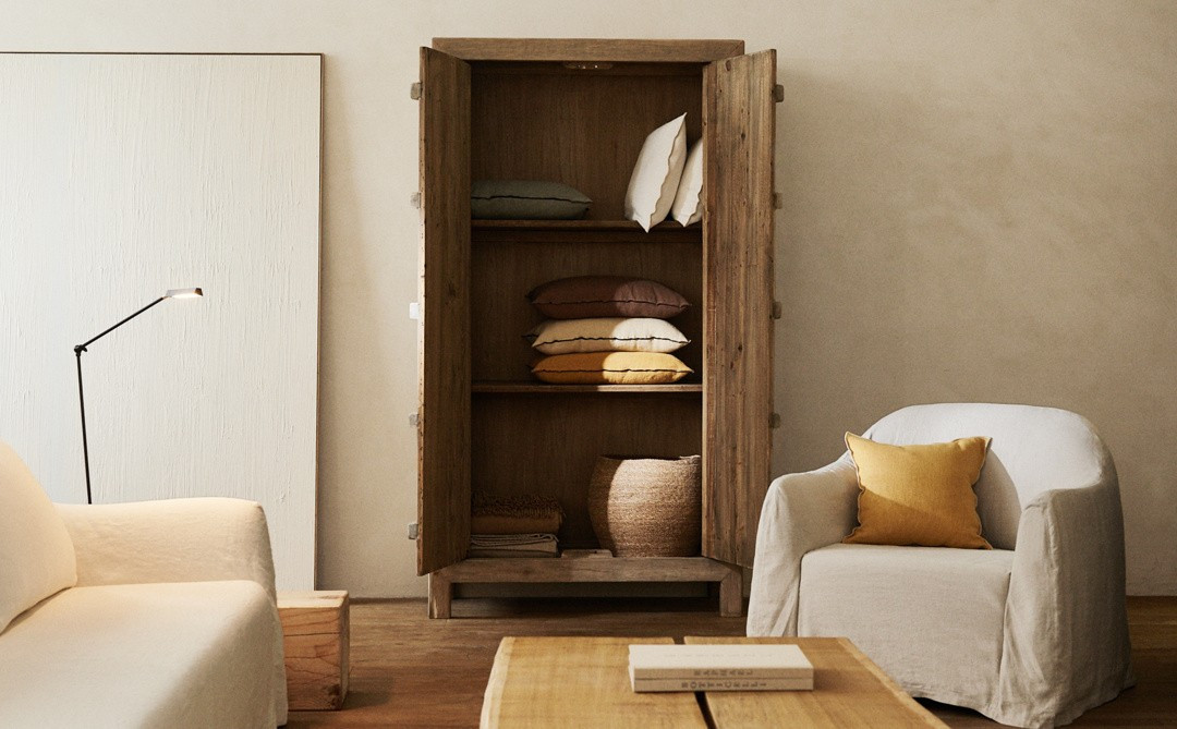 Декор з мас-маркету: ідеї для оновлення інтер'єру без великих фінансових витрат.