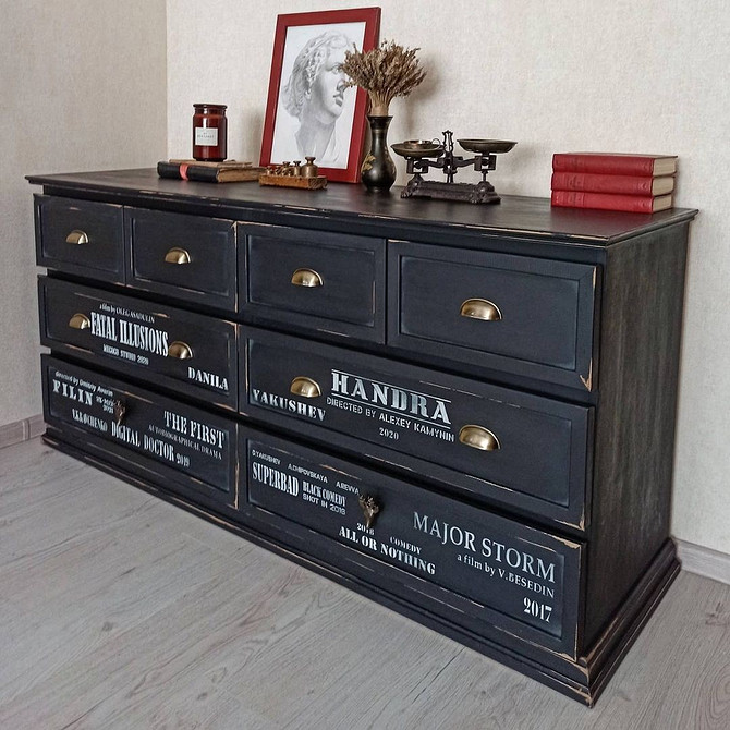 Інтер'єр з мас-маркет меблями: стильні рішення для вашого дому та декору