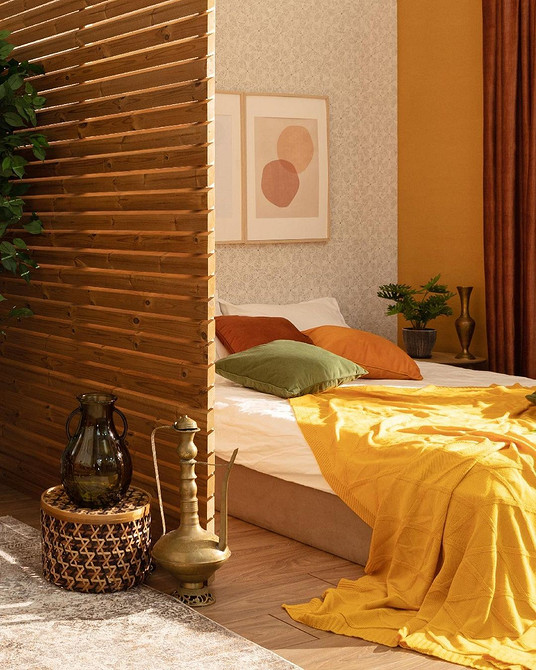 Інтер'єрні рішення для дому: використання мас-маркет меблів для створення унікального стилю.