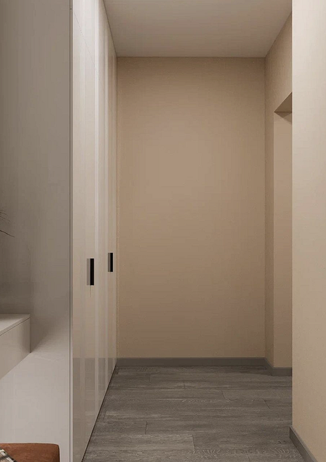 Альтернативи меблів для спальні: функціональні рішення для організації простору без тумбочок