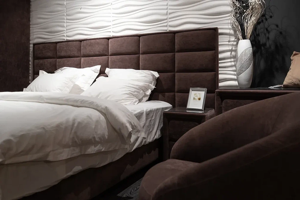 Як обрати тканину для меблів: поради експертів з вибору меблевого текстилю