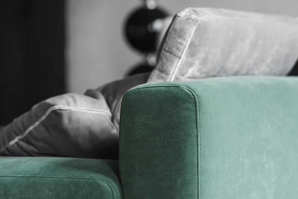 Оптимальний вибір тканини для меблів: враховуємо зносостійкість та практичність