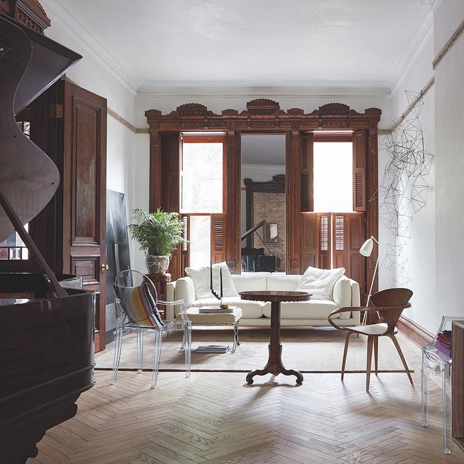 Вибір стільців для різних приміщень: вітальня, кухня, офіс, кабінет