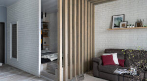 Подіум в інтерєрі: 6 ідей для оптимізації простору. — Подіум в інтерєрі