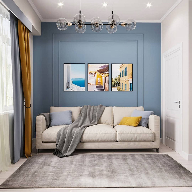 Фото антитрендового дивана: застарілі моделі диванів, які краще не купувати