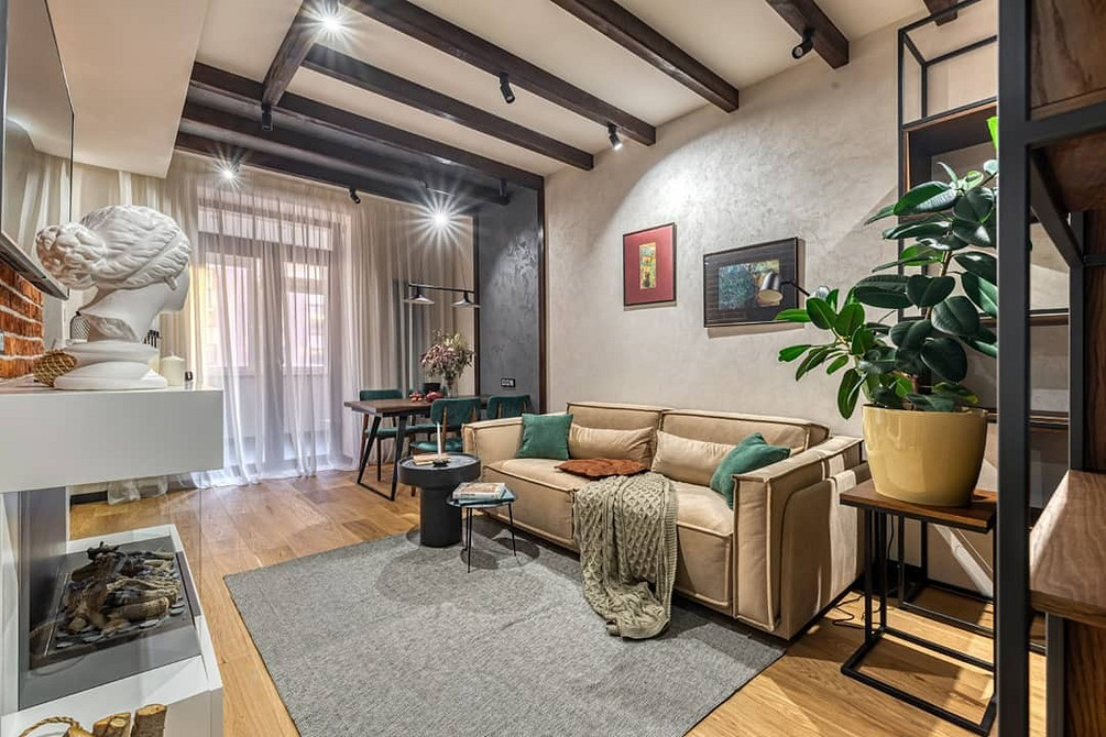 Зображення застарілого дивана: антитренди в меблевому дизайні та виборі диванів