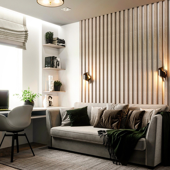 Меблі, які не підходять для маленької квартири: поради експертів з вибору