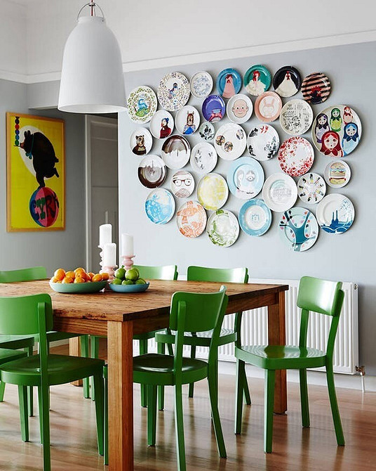 Меблі, що візуально зменшують маленьку квартиру: дизайн інтер'єру для економії простору