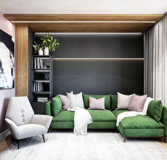 Як уникнути перетворення маленької квартири на склад меблів: ефективні рішення