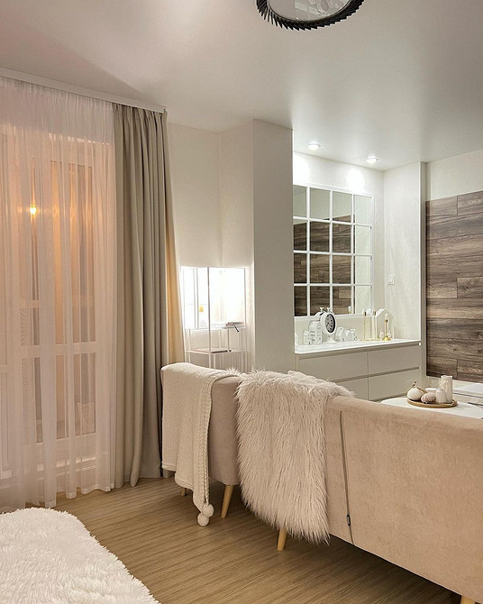 Поради щодо вибору дивана: звертаємо увагу на текстуру та матеріал оббивки