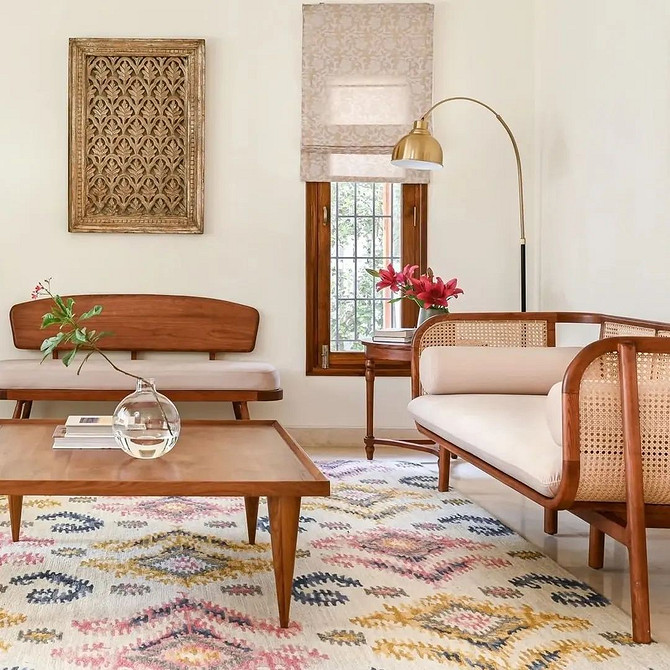 Вибір ідеального дивана: колір, текстура та дизайн для вашої вітальні