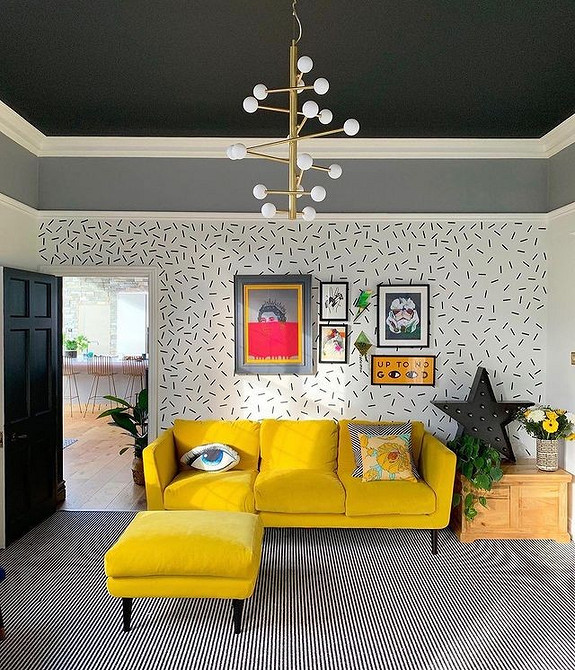 Як вибрати диван: ергономіка, комфорт та стиль для вашої вітальні.