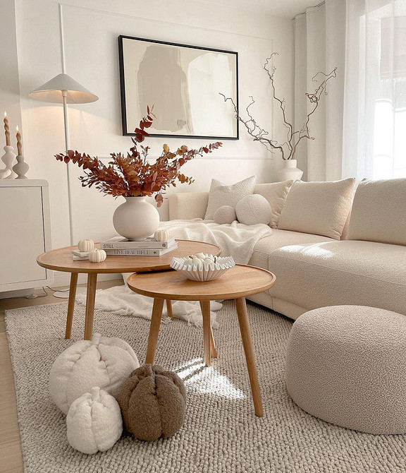 Текстура дивана у вітальні: як обрати найкращий матеріал для вашого стилю.