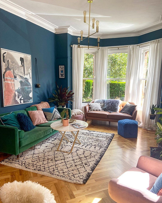 Текстура дивана: вибираємо найкращий варіант для вашої вітальні