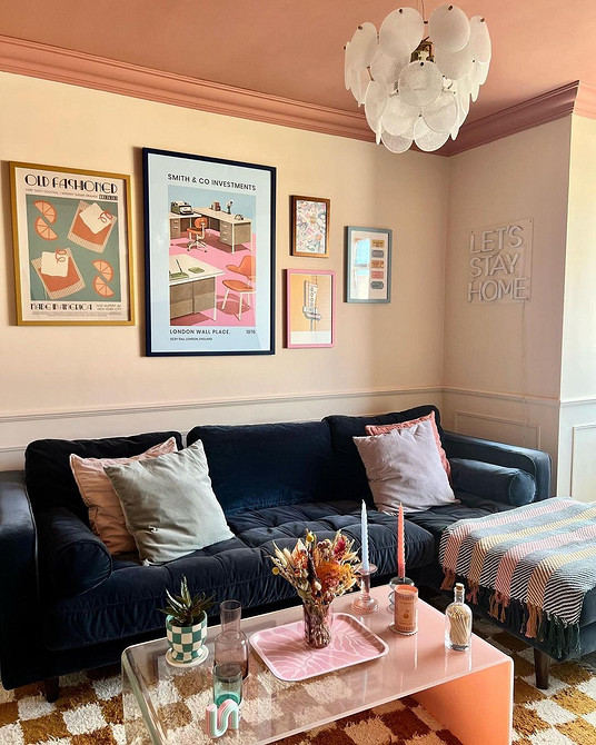 Вибір дивана: зверніть увагу на стиль, комфорт, колір та практичність матеріалу.