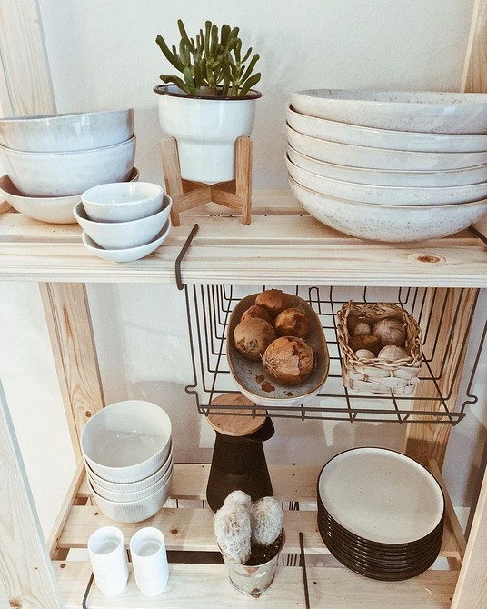 Альберт IKEA: бюджетне рішення для зберігання взуття у передпокої