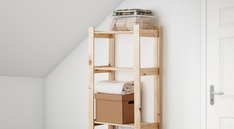 Ідей для Дому: Як Бюджетно Використати Стелаж Альберт з IKEA — Стелаж Альберт IKEA застосування