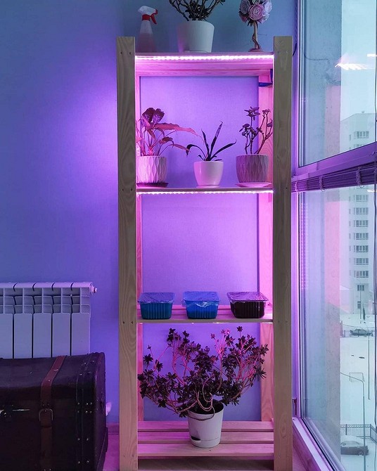 Використання стелажа Альберт IKEA у дитячій кімнаті для іграшок та книг