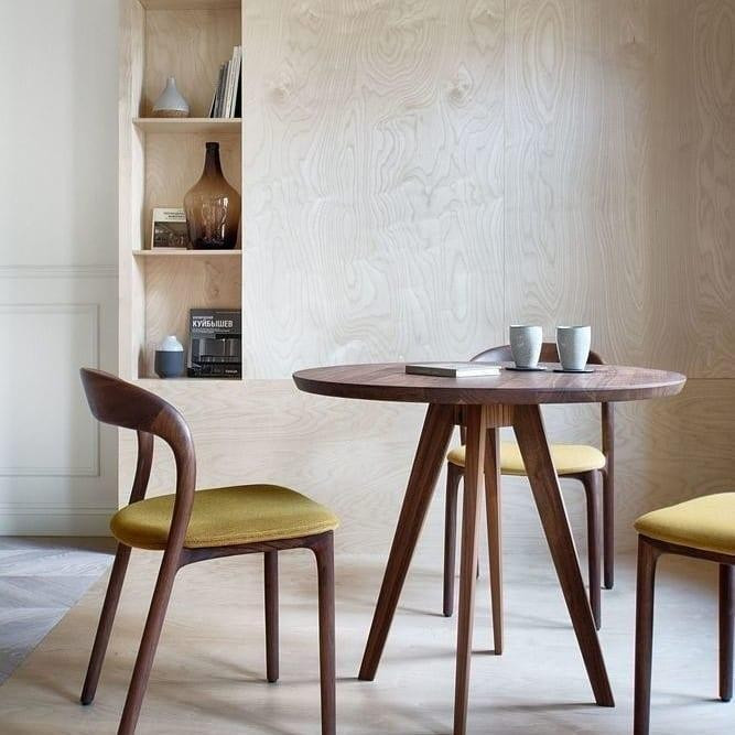 Декупаж старої тумбочки: оригінальний спосіб декорування меблів своїми руками.